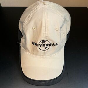 Universal studios hat